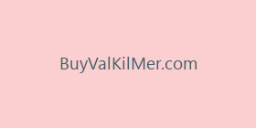 BuyValKilMer.com