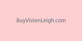 BuyVivienLeigh.com