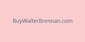 BuyWalterBrennan.com