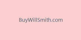 BuyWillSmith.com