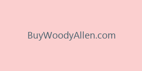 BuyWoodyAllen.com