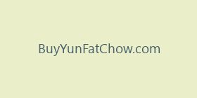 BuyYunFatChow.com