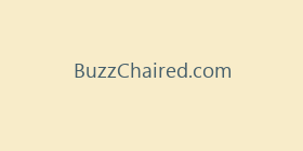 BuzzChaired.com