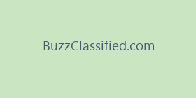 BuzzClassified.com