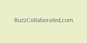 BuzzCollaborated.com
