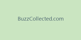 BuzzCollected.com