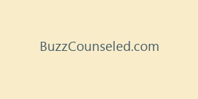 BuzzCounseled.com