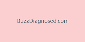 BuzzDiagnosed.com