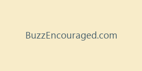 BuzzEncouraged.com