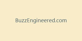 BuzzEngineered.com