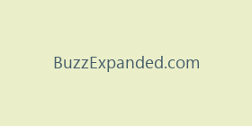 BuzzExpanded.com