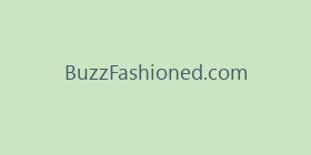 BuzzFashioned.com