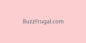 BuzzFrugal.com