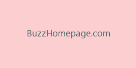 BuzzHomepage.com