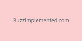 BuzzImplemented.com