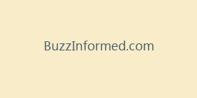 BuzzInformed.com