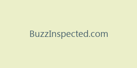 BuzzInspected.com