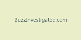 BuzzInvestigated.com