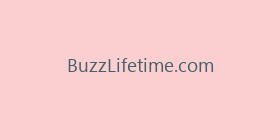 BuzzLifetime.com