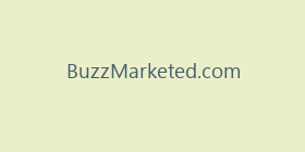 BuzzMarketed.com