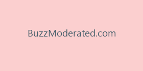 BuzzModerated.com