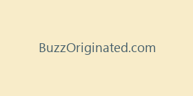 BuzzOriginated.com