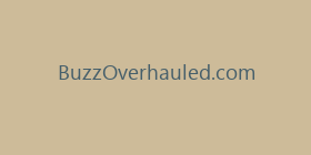 BuzzOverhauled.com