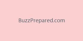 BuzzPrepared.com