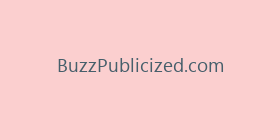 BuzzPublicized.com