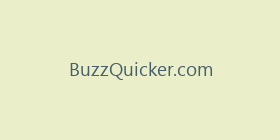 BuzzQuicker.com