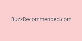 BuzzRecommended.com