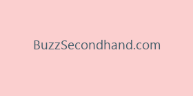 BuzzSecondhand.com