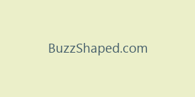 BuzzShaped.com