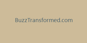 BuzzTransformed.com