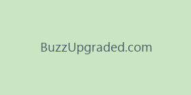 BuzzUpgraded.com