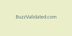 BuzzValidated.com