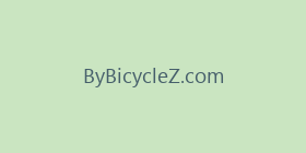 ByBicycleZ.com