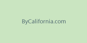 ByCalifornia.com