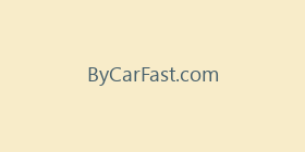 ByCarFast.com