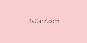 ByCarZ.com