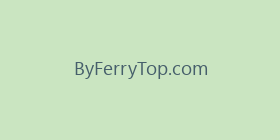 ByFerryTop.com