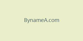 BynameA.com
