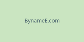 BynameE.com