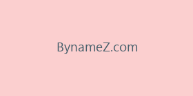 BynameZ.com
