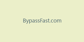 BypassFast.com