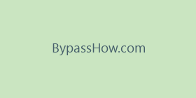 BypassHow.com