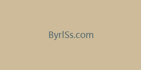 ByrlSs.com