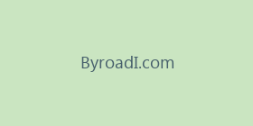 ByroadI.com