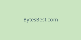 BytesBest.com