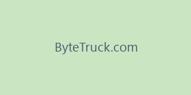 ByteTruck.com